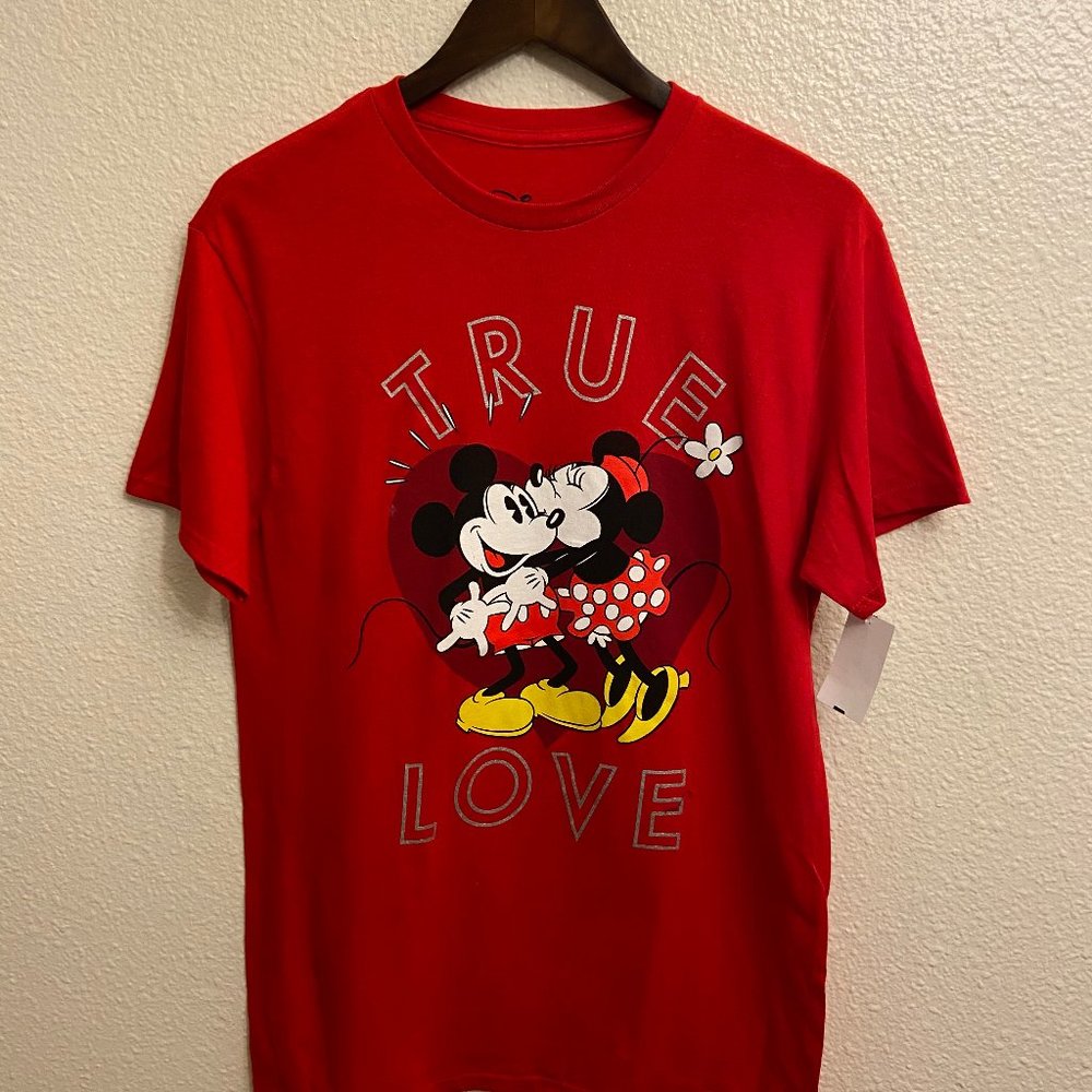 Disney True Love Shirt